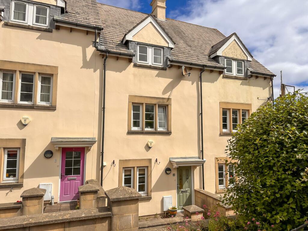 4 bed Detached for rent in Portishead. From West Coast Properties - Portishead