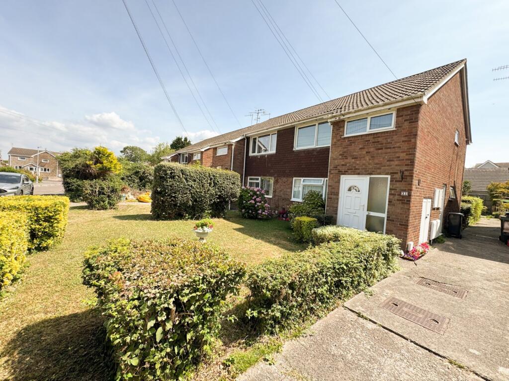 1 bed Apartment for rent in Portishead. From West Coast Properties - Portishead