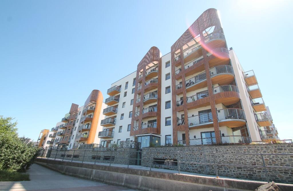 2 bed Apartment for rent in Portishead. From West Coast Properties - Portishead 2 bed Apartment for rent in Portishead. From West Coast Properties - Portishead