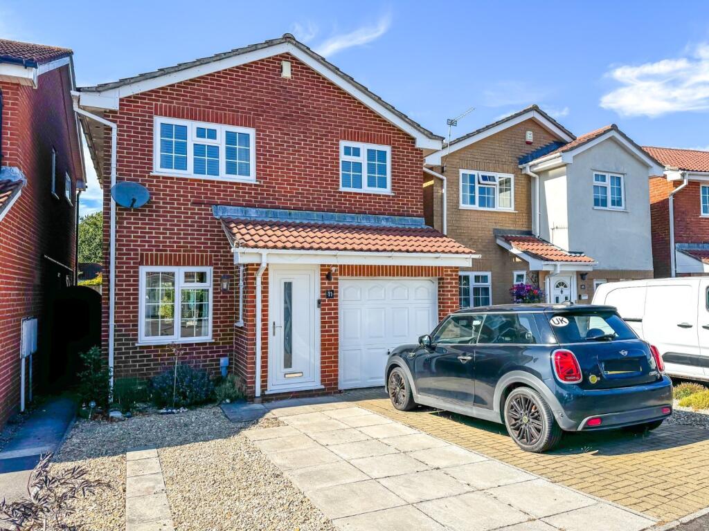 3 bed Detached for rent in Weston in Gordano. From West Coast Properties - Portishead