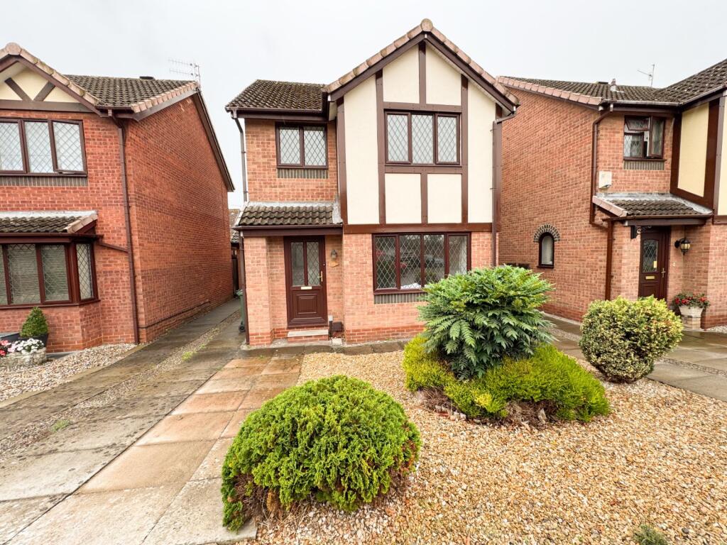 3 bed Detached for rent in Portishead. From West Coast Properties - Portishead