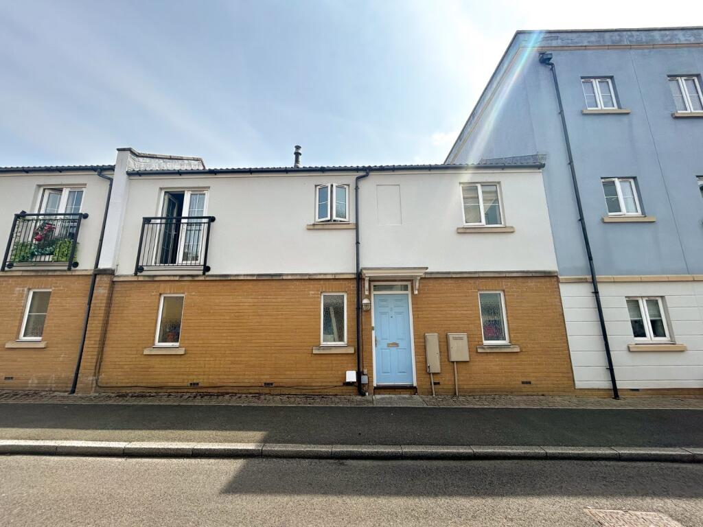 2 bed Mid Terraced House for rent in Portishead. From West Coast Properties - Portishead 2 bed Mid Terraced House for rent in Portishead. From West Coast Properties - Portishead