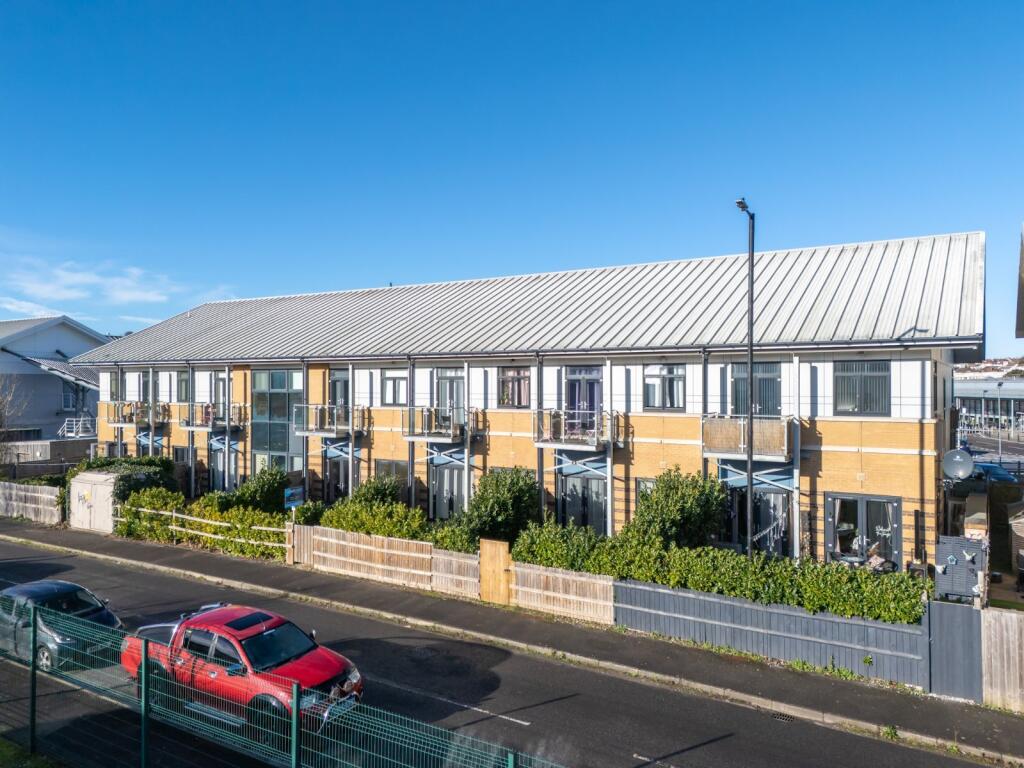 1 bed Apartment for rent in Portishead. From West Coast Properties - Portishead 1 bed Apartment for rent in Portishead. From West Coast Properties - Portishead