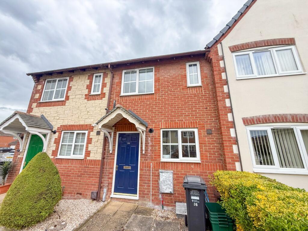 2 bed Mid Terraced House for rent in Wick St Lawrence. From West Coast Properties - Weston Super Mare