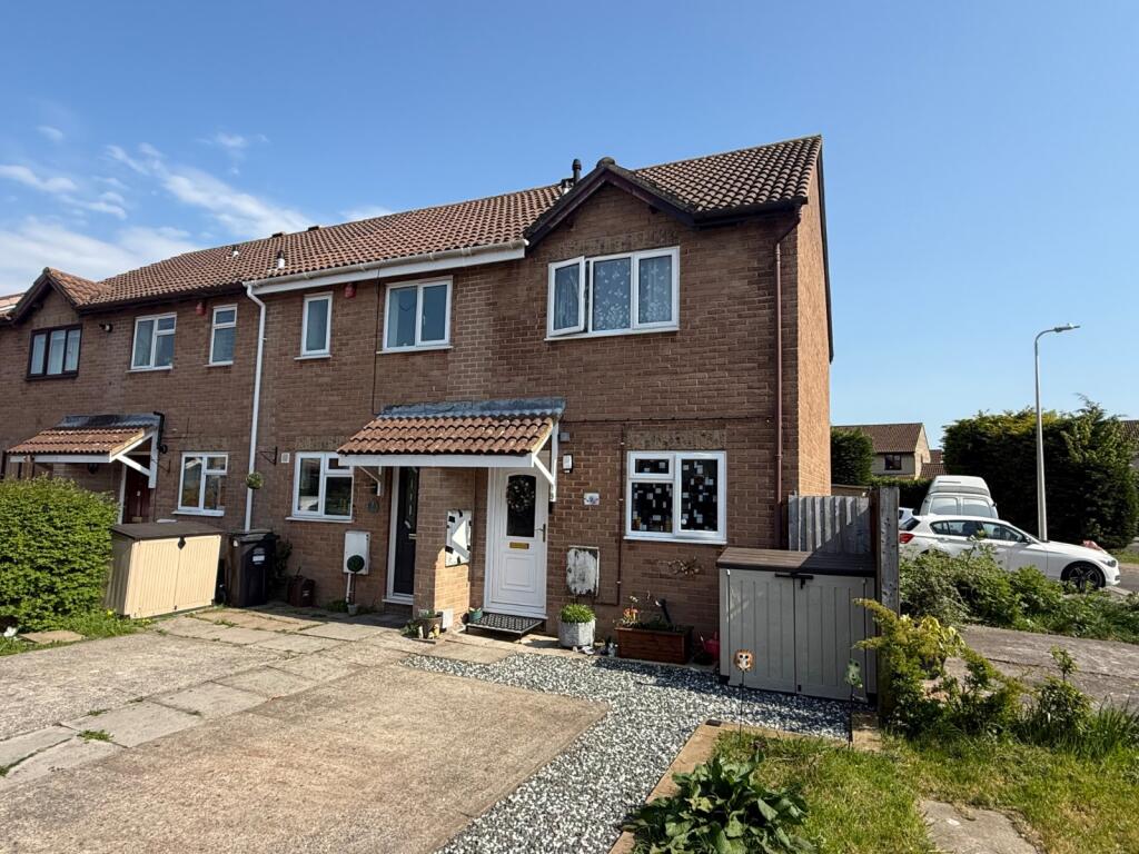 2 bed Detached for rent in Wick St Lawrence. From West Coast Properties - Weston Super Mare
