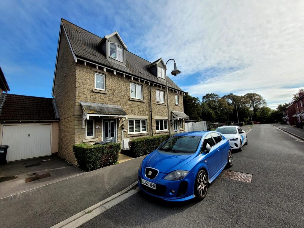 4 bed Detached for rent in Wick St Lawrence. From West Coast Properties - Weston Super Mare