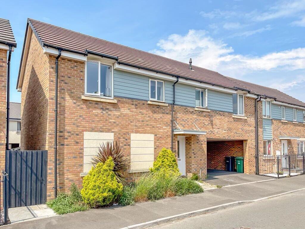 2 bed Apartment for rent in Hutton. From West Coast Properties - Weston Super Mare