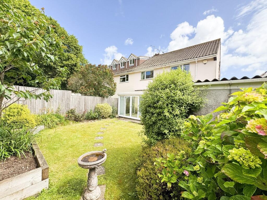3 bed Semi Detached for rent in Weston-Super-Mare. From West Coast Properties - Weston Super Mare