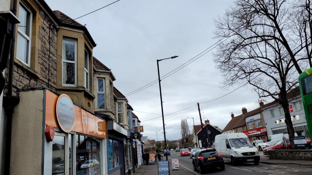 3 bed Annexe for rent in Kewstoke. From West Coast Properties - Weston Super Mare