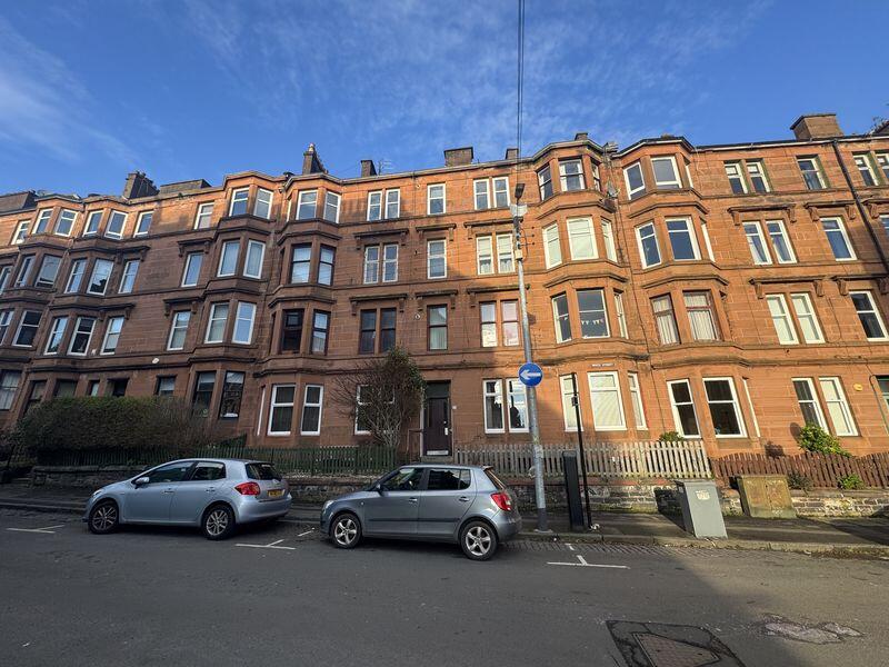 1 bed 1st Floor Flat for rent in Glasgow. From Westgate Estate Agents - Glasgow 1 bed 1st Floor Flat for rent in Glasgow. From Westgate Estate Agents - Glasgow