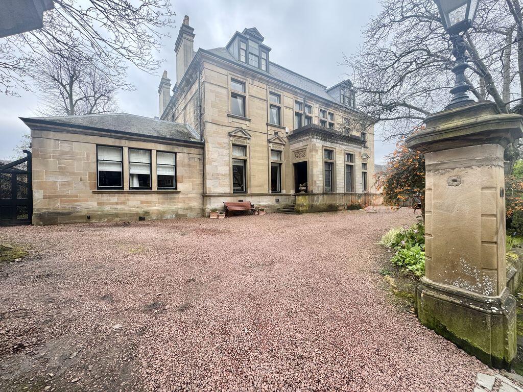 1 bed 1st Floor Flat for rent in Bearsden. From Westgate Estate Agents - Glasgow