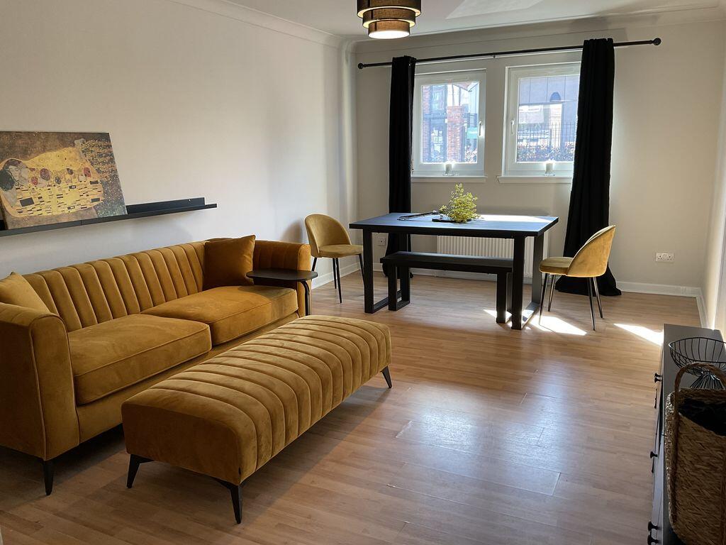 2 bed 1st Floor Flat for rent in Glasgow. From Westgate Estate Agents - Glasgow 2 bed 1st Floor Flat for rent in Glasgow. From Westgate Estate Agents - Glasgow