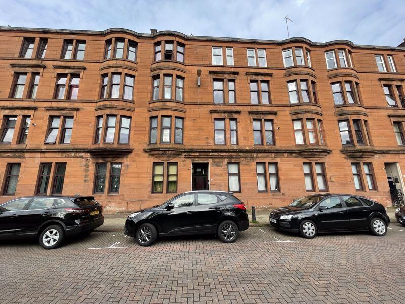 1 bed 1st Floor Flat for rent in Glasgow. From Westgate Estate Agents - Glasgow