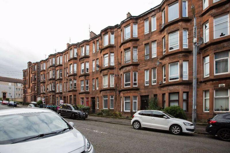 1 bed 1st Floor Flat for rent in Glasgow. From Westgate Estate Agents - Glasgow