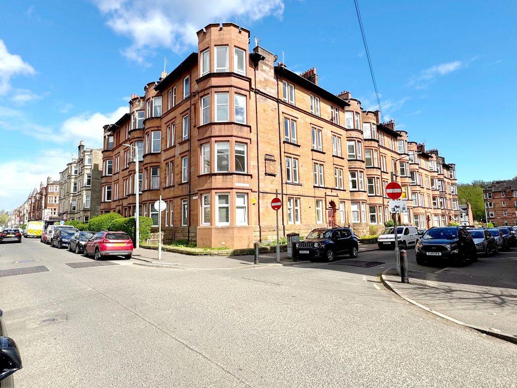 2 bed 1st Floor Flat for rent in Spittal. From Westgate Estate Agents - Glasgow