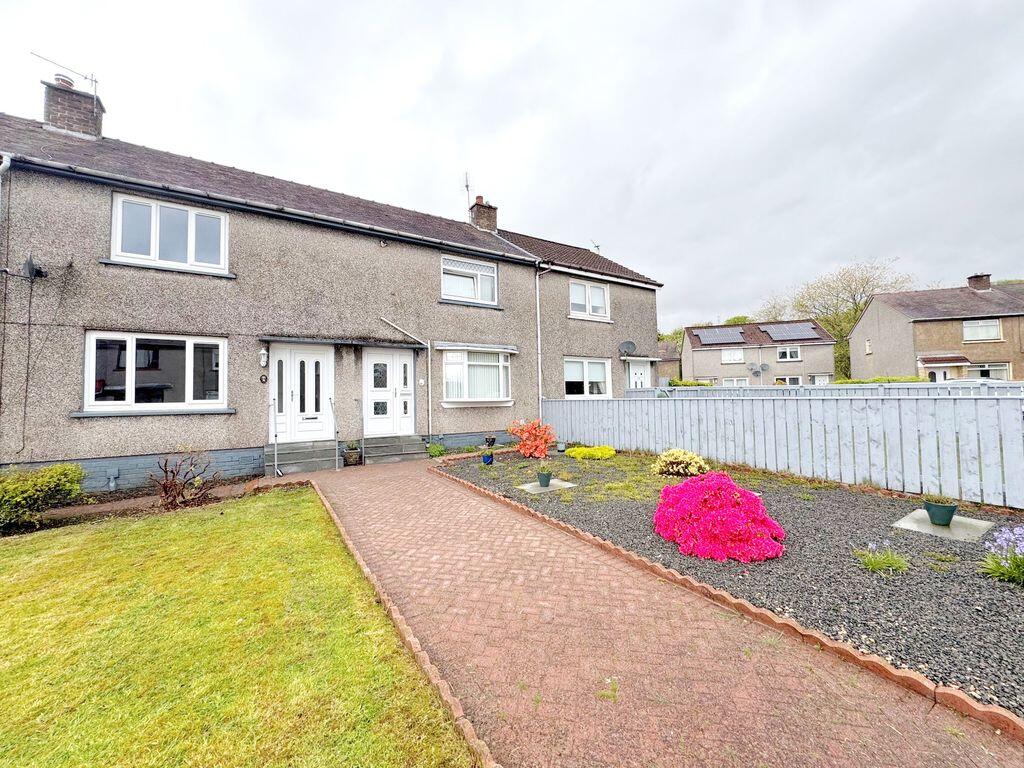 2 bed Mid Terraced House for rent in Kilsyth. From Westgate Estate Agents - Glasgow 2 bed Mid Terraced House for rent in Kilsyth. From Westgate Estate Agents - Glasgow