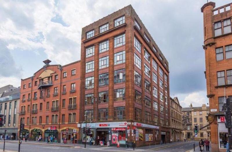 1 bed 1st Floor Flat for rent in Glasgow. From Westgate Estate Agents - Glasgow