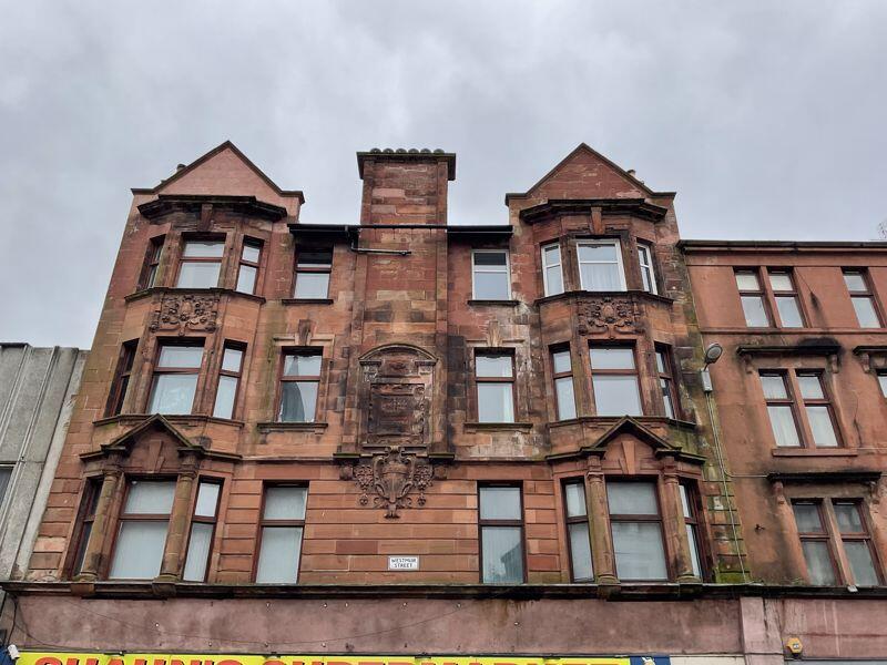 2 bed 1st Floor Flat for rent in Rutherglen. From Westgate Estate Agents - Glasgow