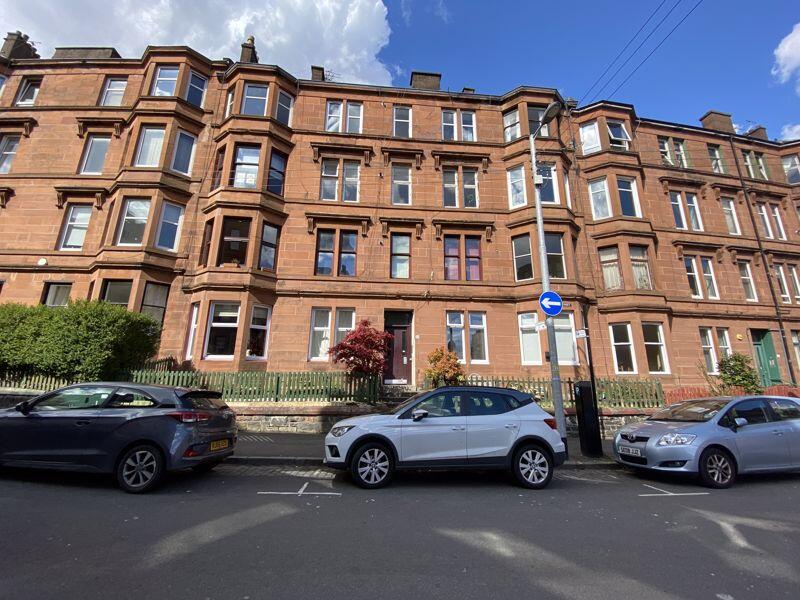 2 bed 1st Floor Flat for rent in Glasgow. From Westgate Estate Agents - Glasgow