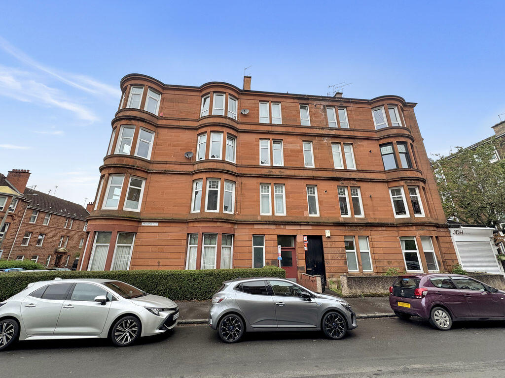 2 bed 1st Floor Flat for rent in Spittal. From Westgate Estate Agents - Glasgow 2 bed 1st Floor Flat for rent in Spittal. From Westgate Estate Agents - Glasgow