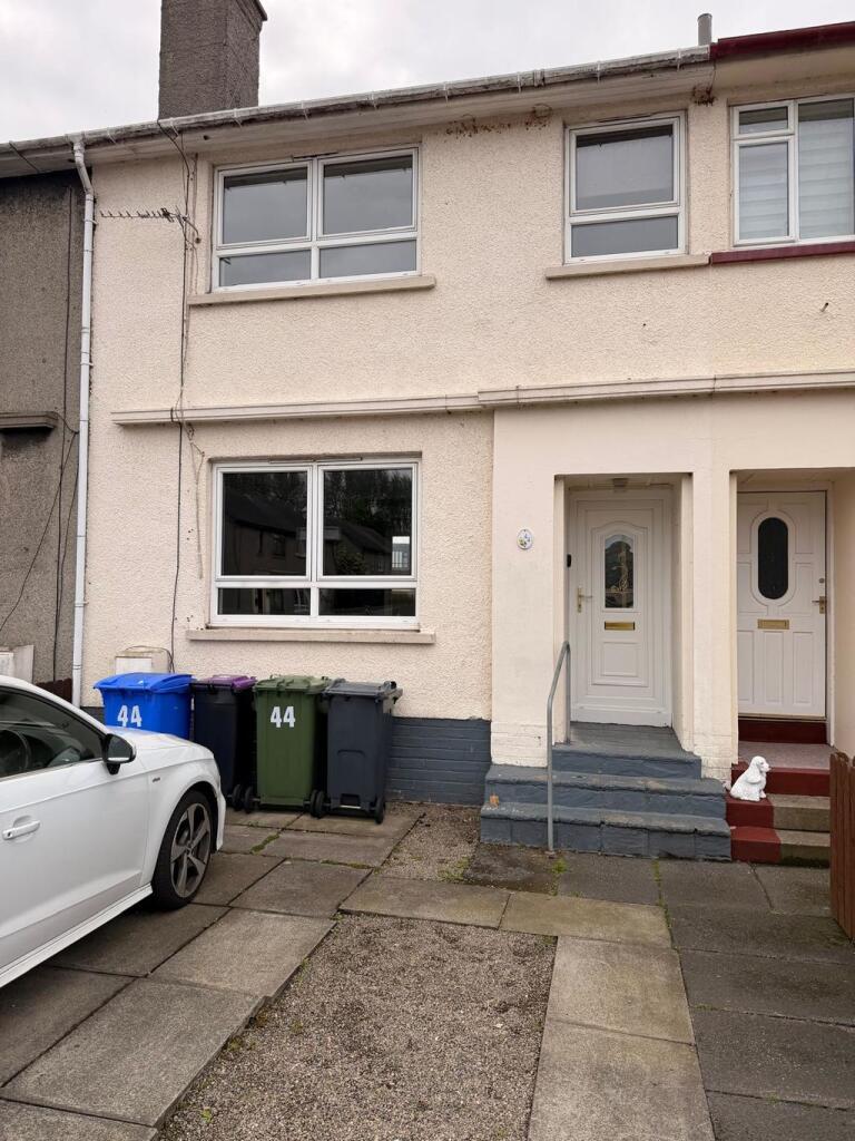 2 bed Mid Terraced House for rent in Mossblown. From Westgate Estate Agents - Glasgow 2 bed Mid Terraced House for rent in Mossblown. From Westgate Estate Agents - Glasgow