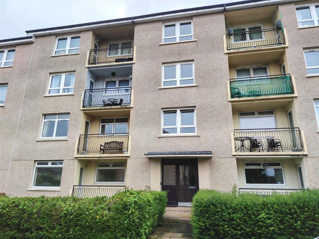 2 bed House (unspecified) for rent in Cairns. From Westgate Estate Agents - Glasgow