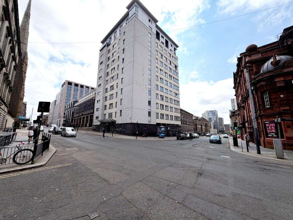 2 bed 1st Floor Flat for rent in Glasgow. From Westgate Estate Agents - Glasgow 2 bed 1st Floor Flat for rent in Glasgow. From Westgate Estate Agents - Glasgow