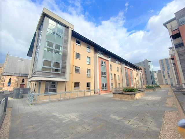 2 bed 1st Floor Flat for rent in Glasgow. From Westgate Estate Agents - Glasgow