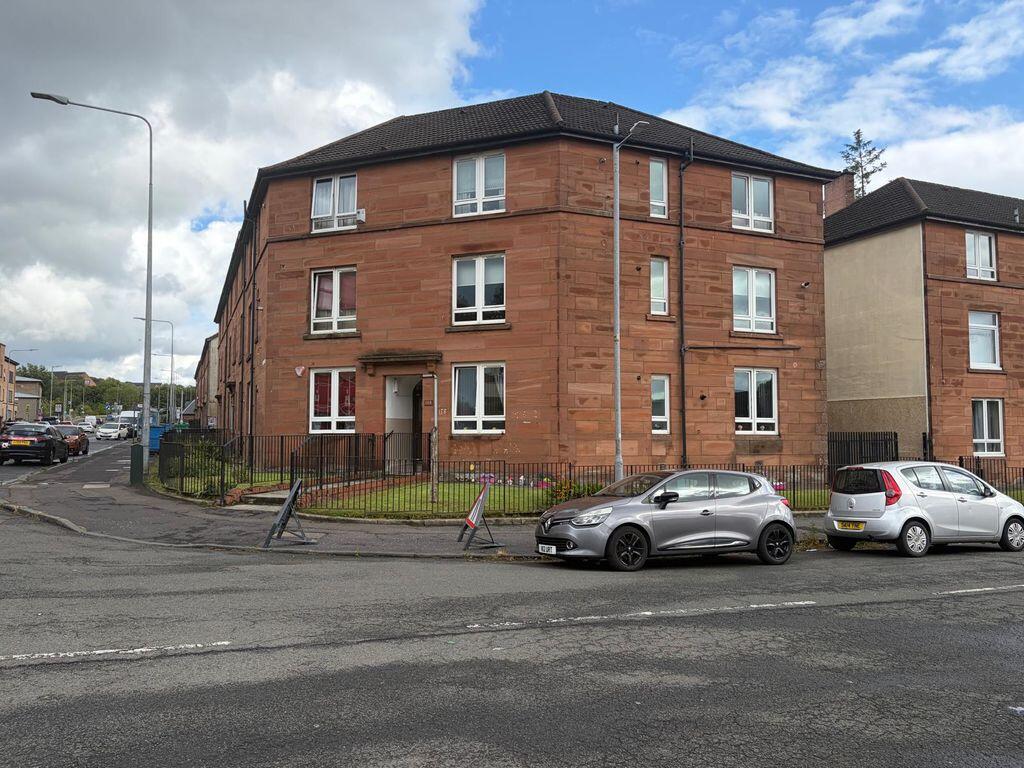 2 bed 1st Floor Flat for rent in Bishopbriggs. From Westgate Estate Agents - Glasgow