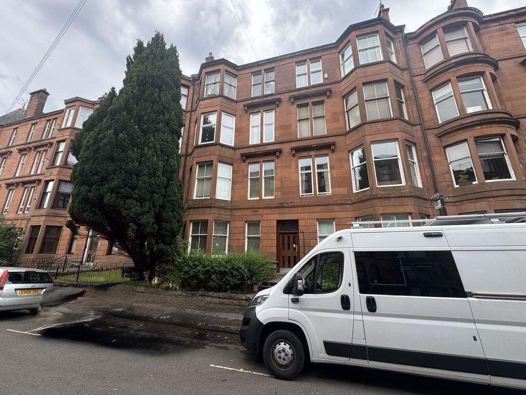 2 bed 1st Floor Flat for rent in Glasgow. From Westgate Estate Agents - Glasgow