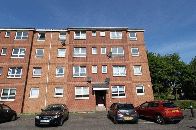 2 bed 1st Floor Flat for rent in Clydebank. From Westgate Estate Agents - Glasgow