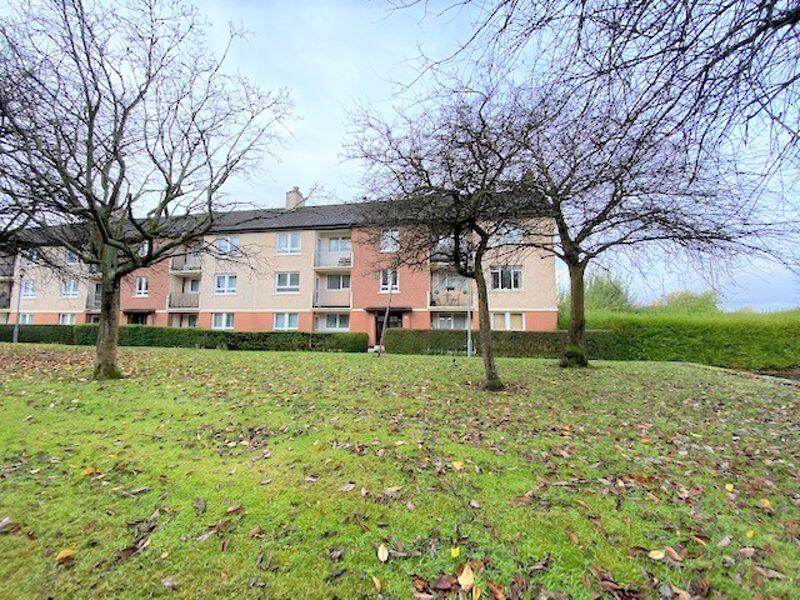 2 bed 1st Floor Flat for rent in Renfrew. From Westgate Estate Agents - Glasgow