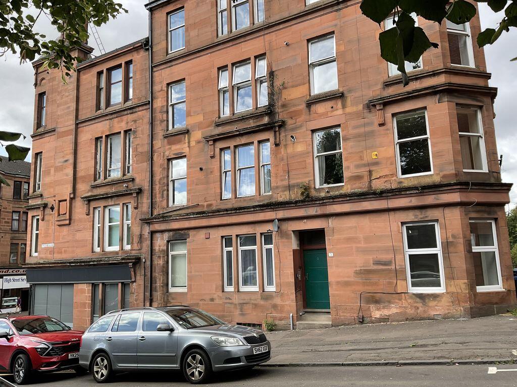1 bed 1st Floor Flat for rent in Renfrew. From Westgate Estate Agents - Glasgow