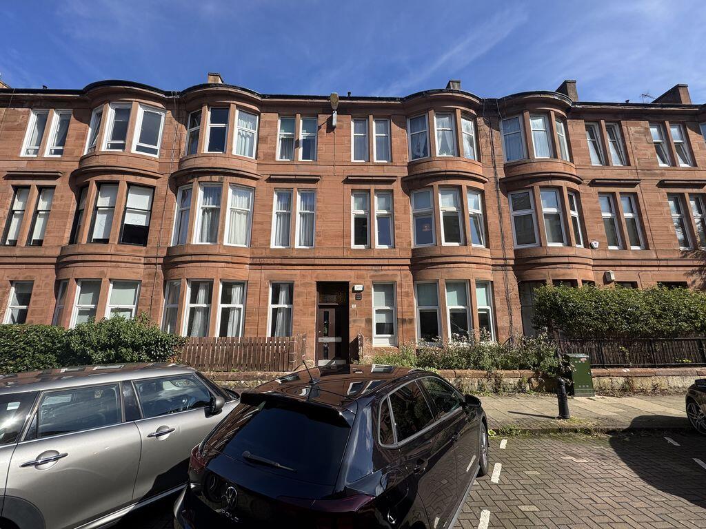 2 bed 1st Floor Flat for rent in Glasgow. From Westgate Estate Agents - Glasgow