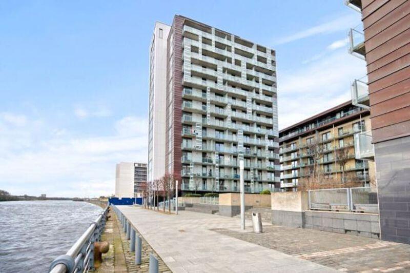 1 bed 1st Floor Flat for rent in Renfrew. From Westgate Estate Agents - Glasgow