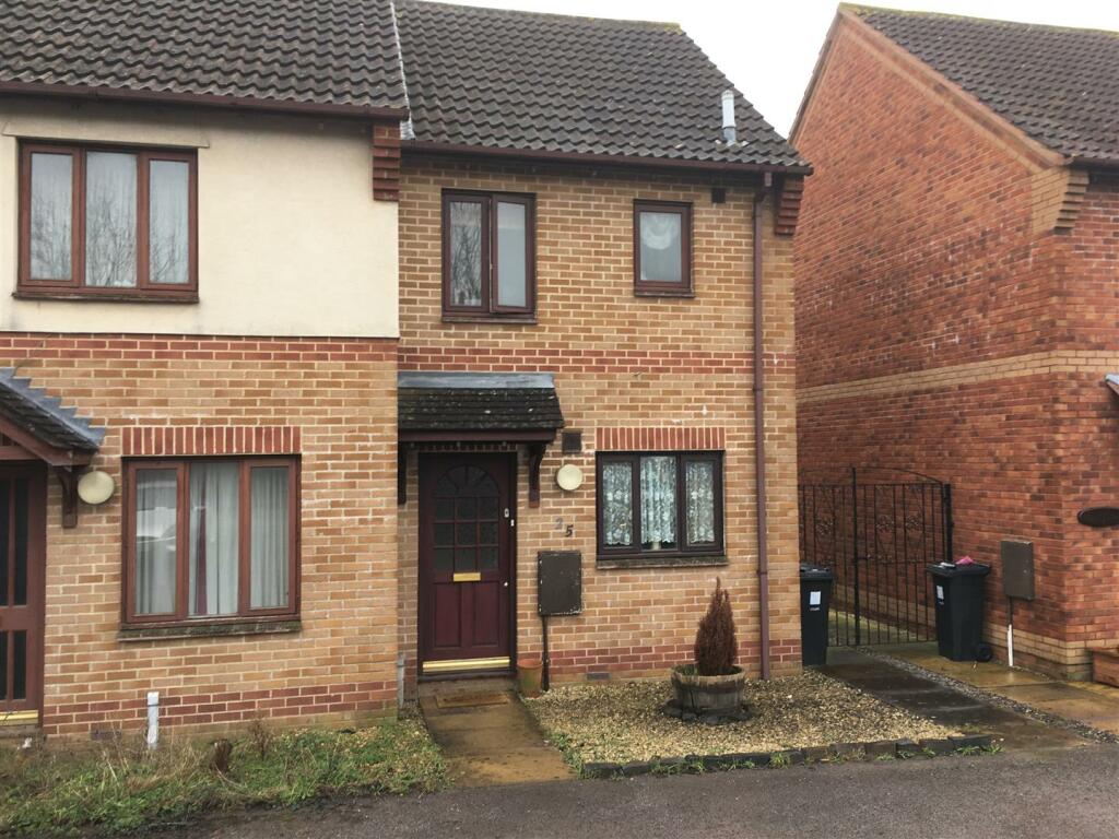 2 bed End Terraced House for rent in Almondsbury. From Nexa Bristol