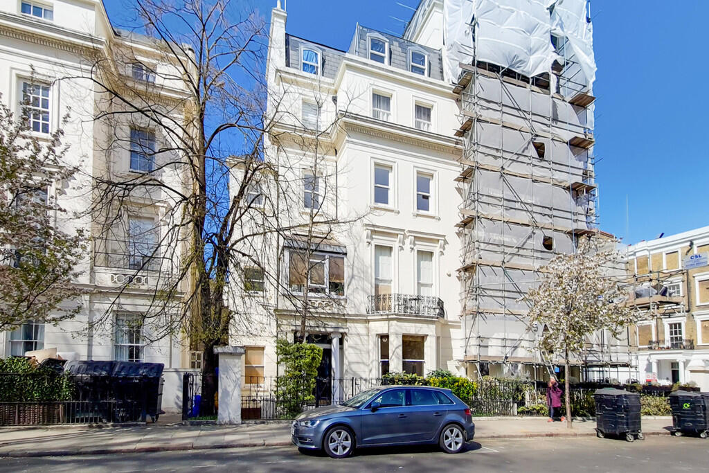 4 bed Studio for rent in Paddington. From Westways - London
