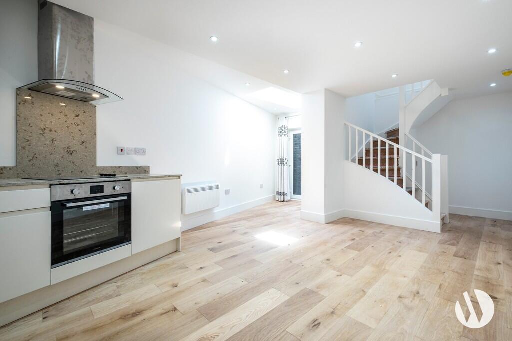 1 bed 1st Floor Flat for rent in Paddington. From Westways - London