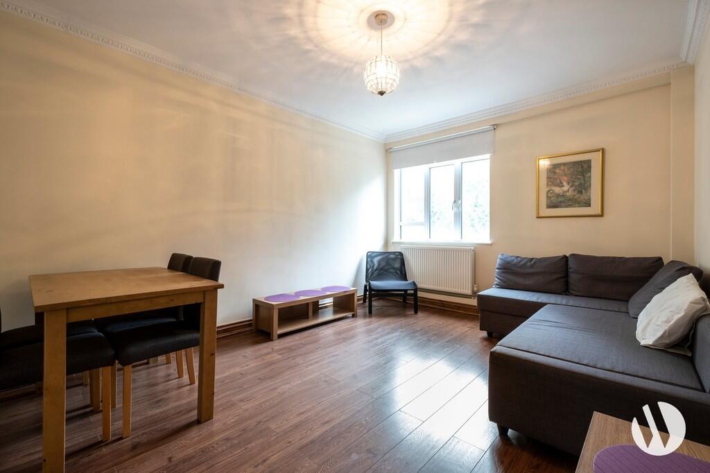 1 bed Apartment for rent in Paddington. From Westways - London 1 bed Apartment for rent in Paddington. From Westways - London