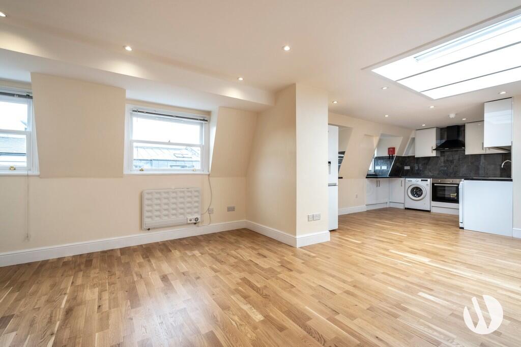 3 bed 1st Floor Flat for rent in Paddington. From Westways - London