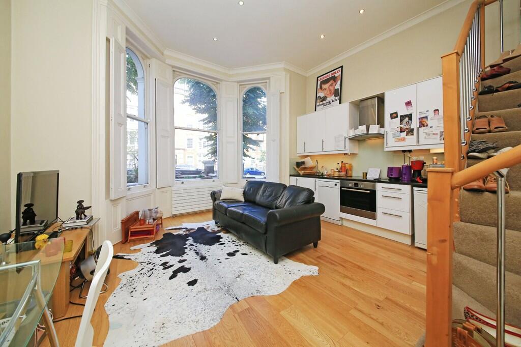 1 bed 1st Floor Flat for rent in Chelsea. From Westways - London 1 bed 1st Floor Flat for rent in Chelsea. From Westways - London