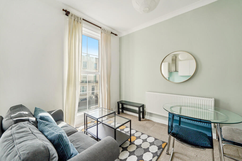 1 bed 1st Floor Flat for rent in Paddington. From Westways - London 1 bed 1st Floor Flat for rent in Paddington. From Westways - London