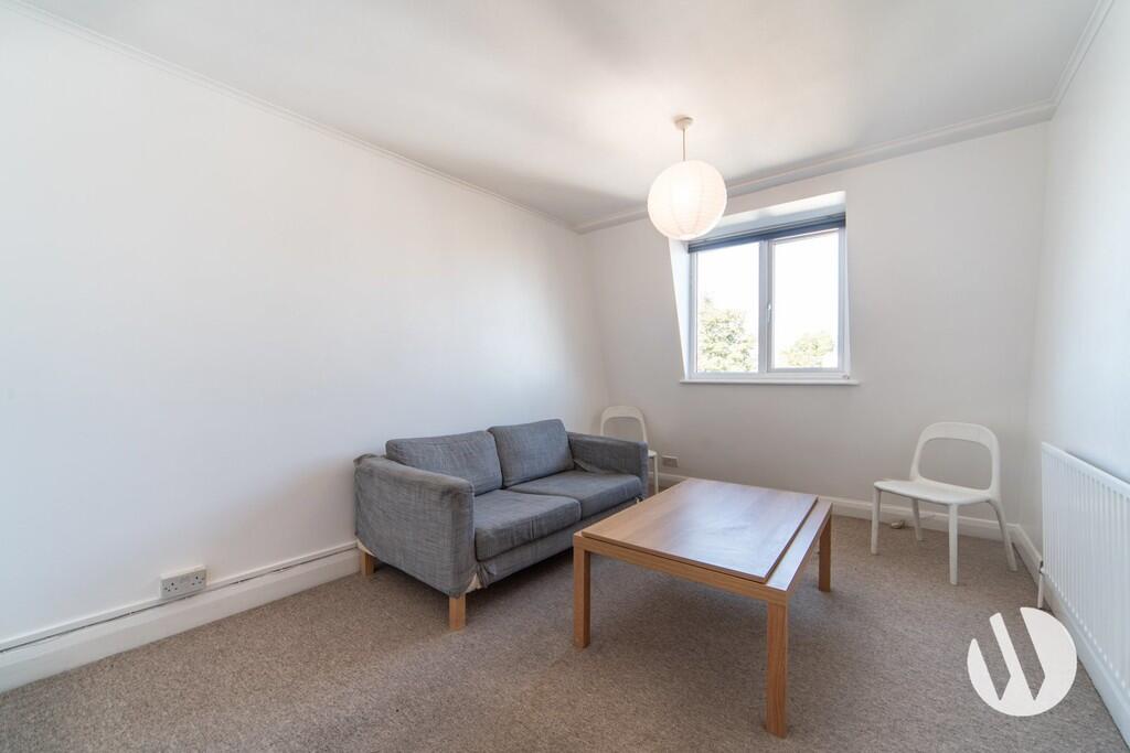 2 bed 1st Floor Flat for rent in Paddington. From Westways - London