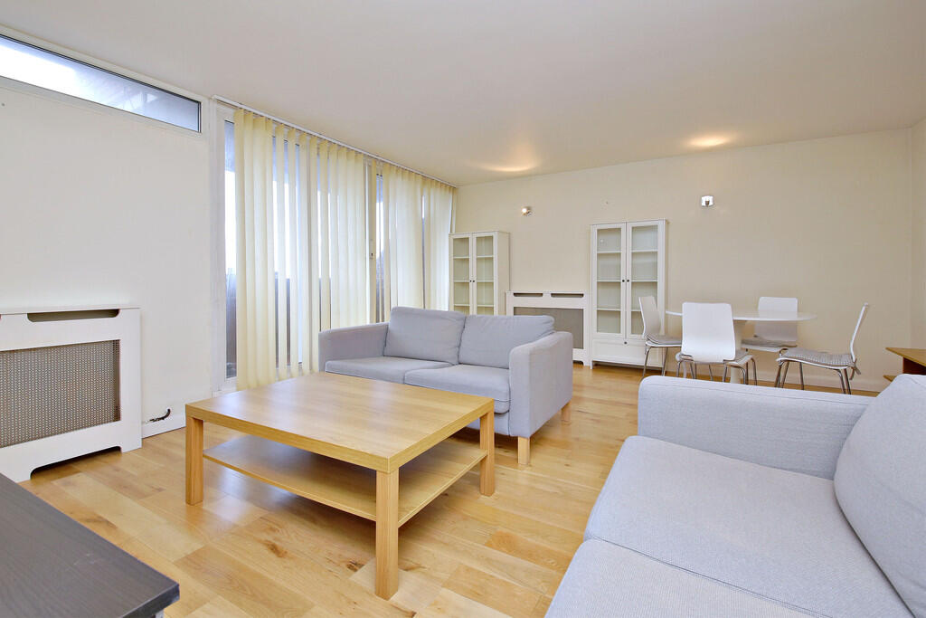 2 bed 1st Floor Flat for rent in Paddington. From Westways - London