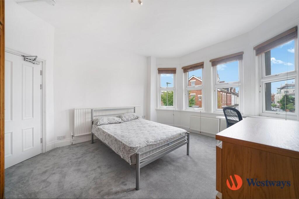 4 bed Apartment for rent in Willesden. From Westways - London