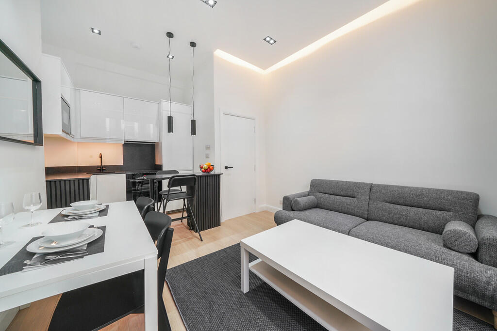 1 bed Apartment for rent in London. From Westways - London 1 bed Apartment for rent in London. From Westways - London