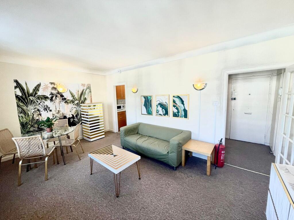 1 bed 1st Floor Flat for rent in Paddington. From Westways - London