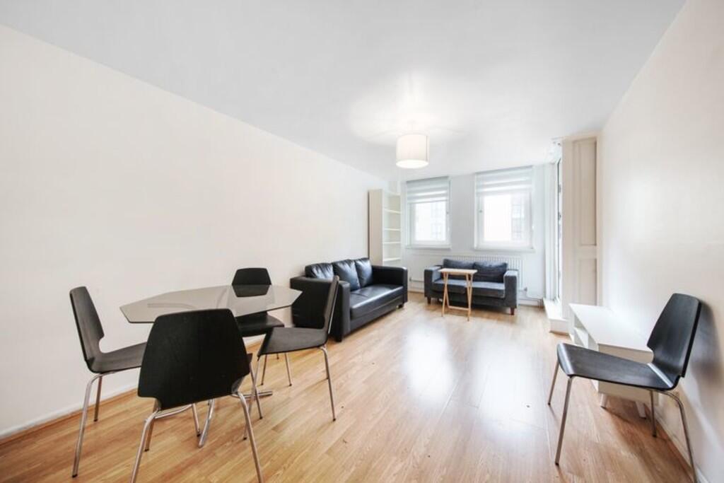 2 bed 1st Floor Flat for rent in Paddington. From Westways - London 2 bed 1st Floor Flat for rent in Paddington. From Westways - London