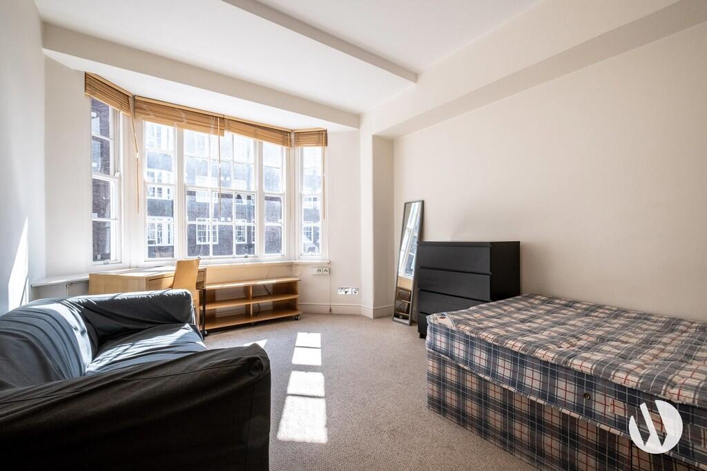 3 bed 1st Floor Flat for rent in Paddington. From Westways - London