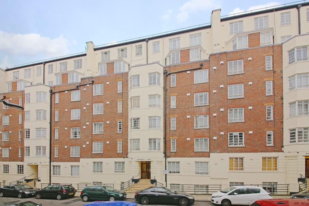 1 bed 1st Floor Flat for rent in Paddington. From Westways - London